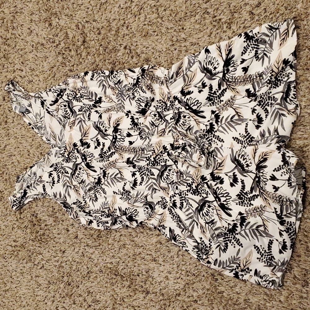 Old navy romper
